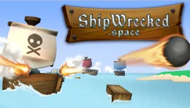 ShipWrecked.Space