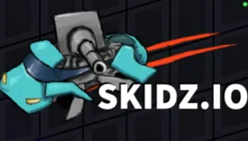 Skidz.io