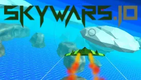 Skywars.io