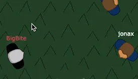 Slender.Io