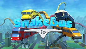 SNAKEBUS.IO
