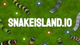 SnakeIsland.io