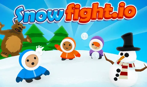 Snowfight.io