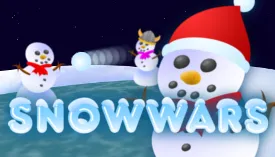 Snowwars.io