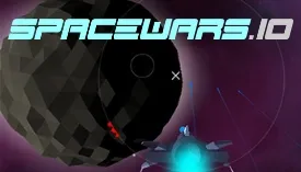 Spacewars.io
