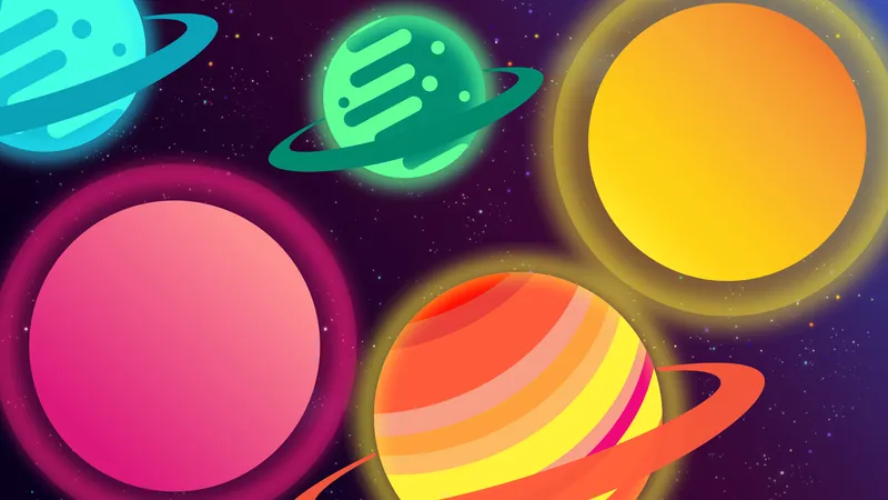 SpaceSymbols.io