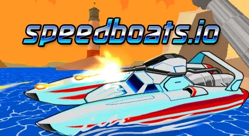 Speedboats.io