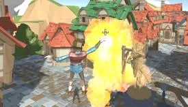 Spellblast.io