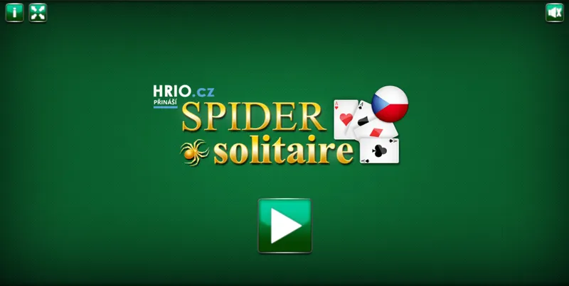 Spider Solitaire