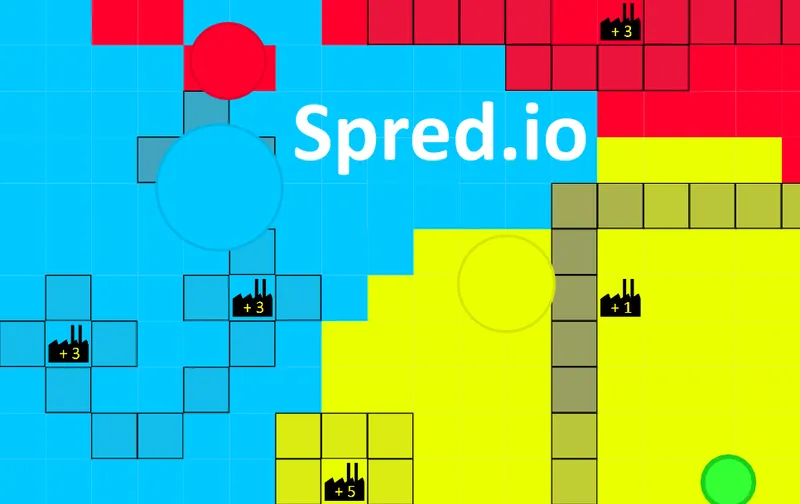 Spred.io