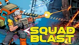 SquadBlast