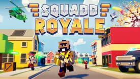 Squadd Royale