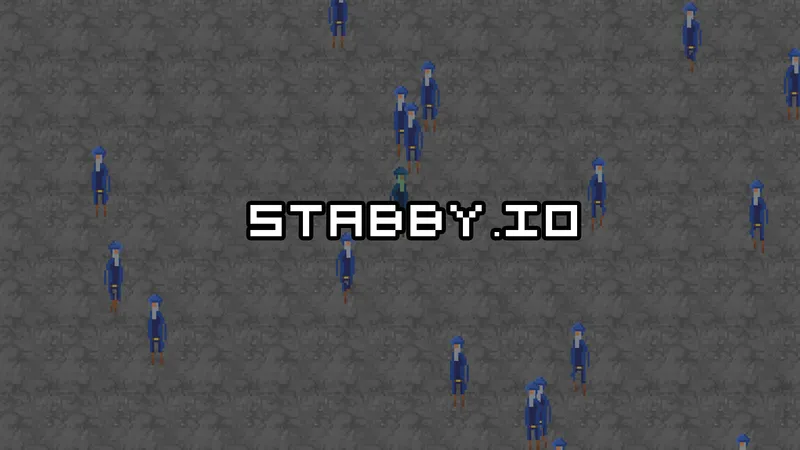 Stabby.io