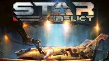Star Conflict