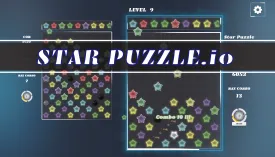 STAR-PUZZLE.io