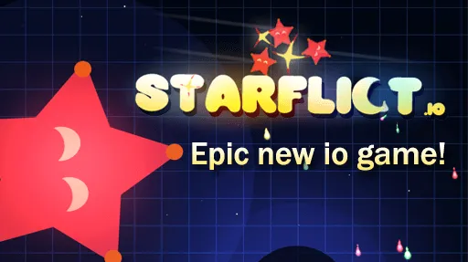 Starflict.io
