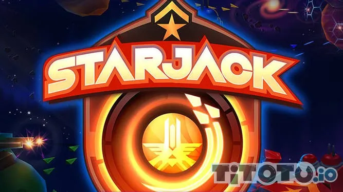 StarJack.io