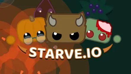 Starve.io