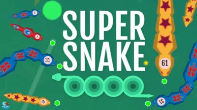 Supersnake.io