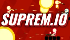 SUPREM.IO