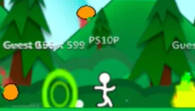 Tangies.io