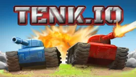 Tenk.io