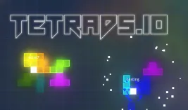 Tetrads.io