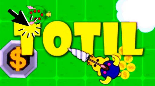 TOTIL.space