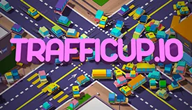 TRAFFICUP.IO