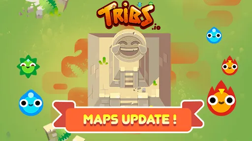 Tribs.io