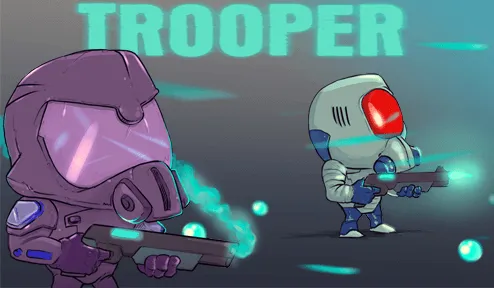 Trooper.life