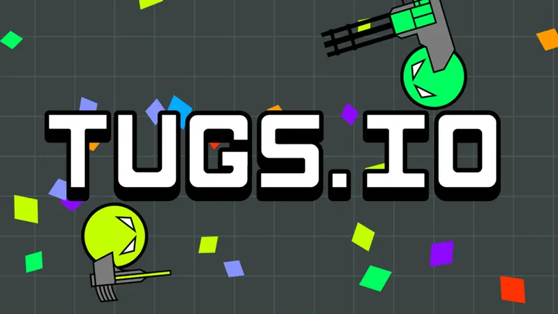 Tugs.io