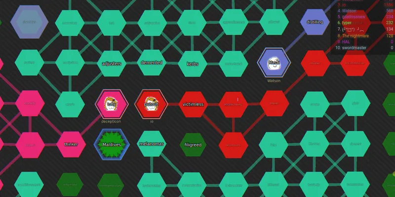 typenconquer
