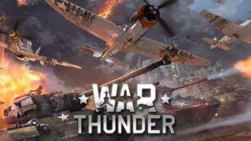 War Thunder