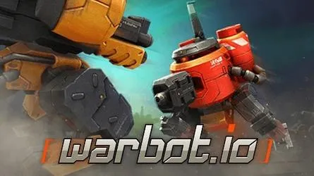 WarBot.io