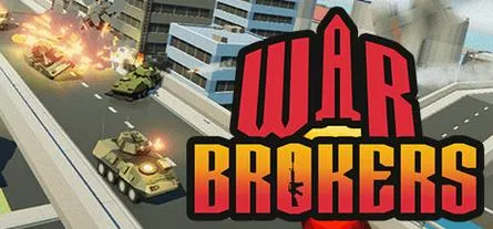 Warbrokers.io
