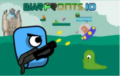 WarFronts.IO