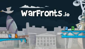 Warfronts.IO