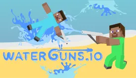 Waterguns.io