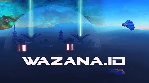 WAZANA.IO