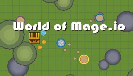 WorldOfMage.io