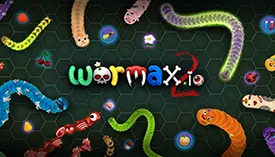 Wormax2.io
