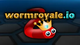 WormRoyale.io