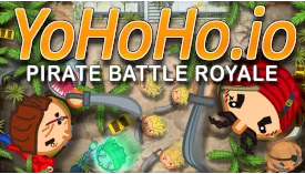 YoHoHo.io