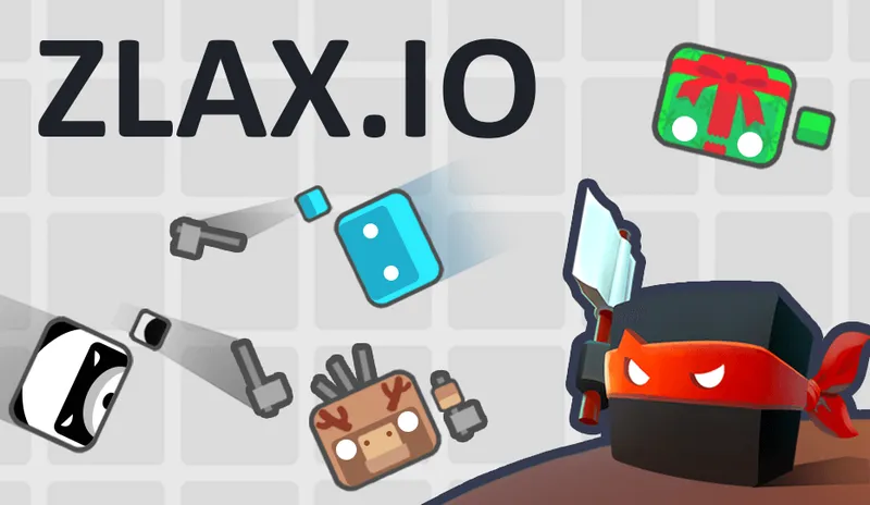 Zlax.io