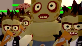 Zombusterz.io