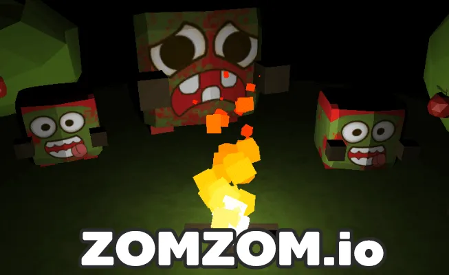 Zomzom.io